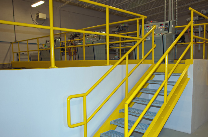 Petrochemical industry