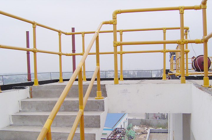 Petrochemical industry