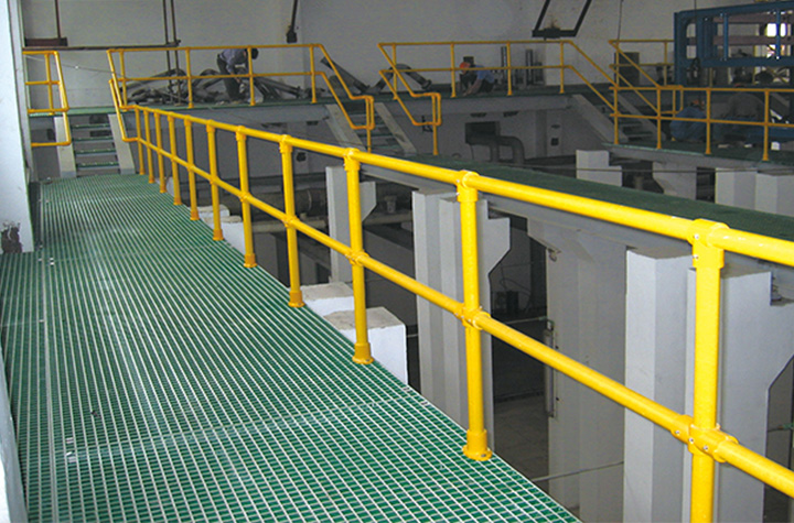 Petrochemical industry