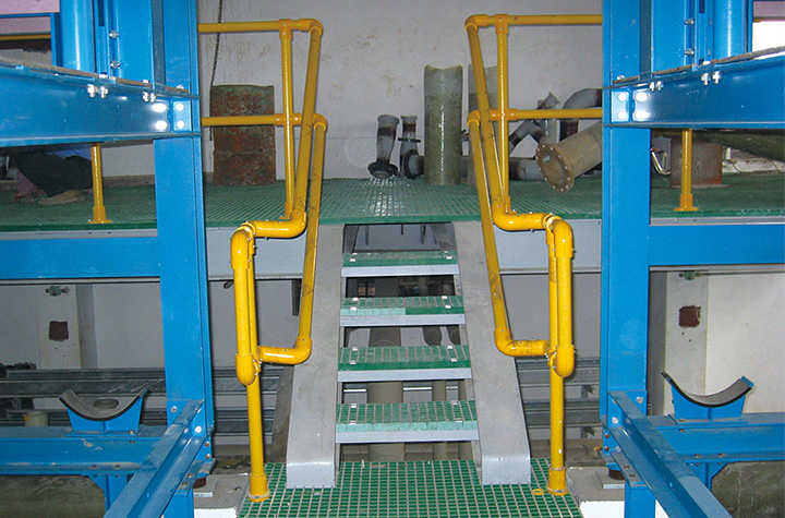 Electronics industry