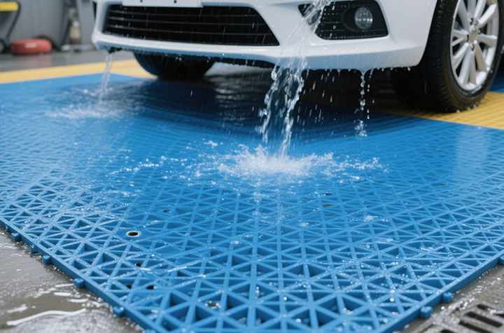 Automotive aftermarket