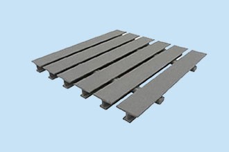 HL-5020 FRP Pultruded Grating