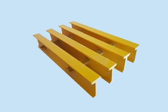 T-2515 FRP Pultruded Grating