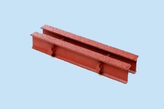 I-5010 FRP Pultruded Grating