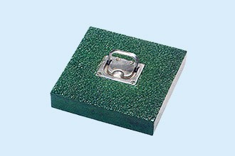 Assembly legend of manhole cover handle