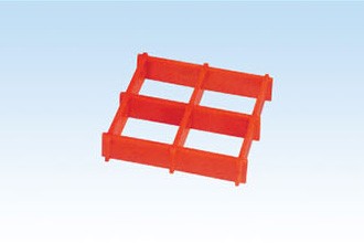 FRP Molded Grating 83x83 Square mesh