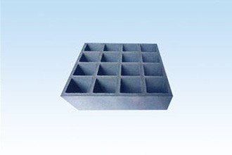 FRP molded grating 50x50 Square mesh