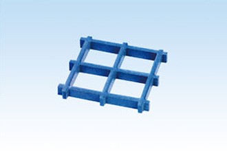 FRP molded grating 50x50 Square mesh