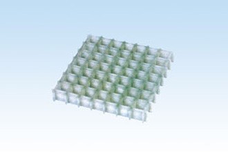 FRP molded grating 40x40 Square mesh