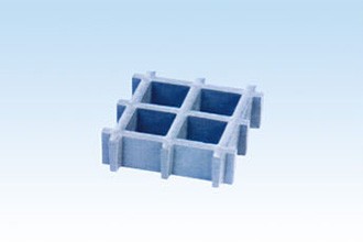 FRP molded grating 40x40 Square mesh