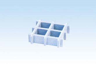 FRP molded grating 40x40 Square mesh
