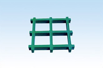 FRP molded grating 38x38 Square mesh