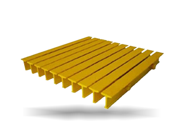 FRP Pultruded Grating