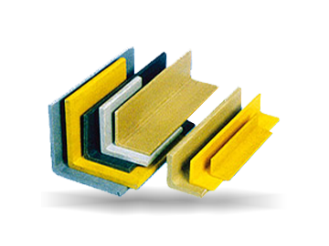 FRP Pultruded Profiles