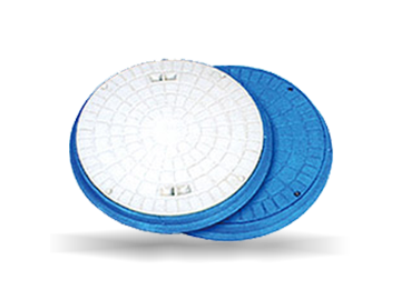 Manhole Covers