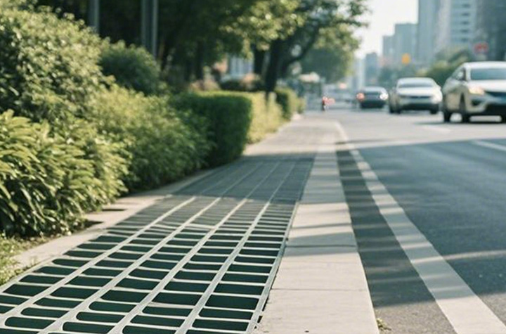 Municipal engineering