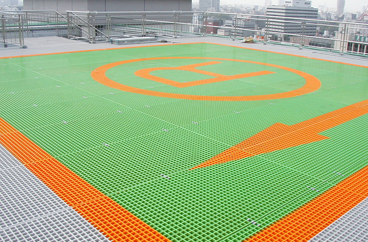 Municipal engineering