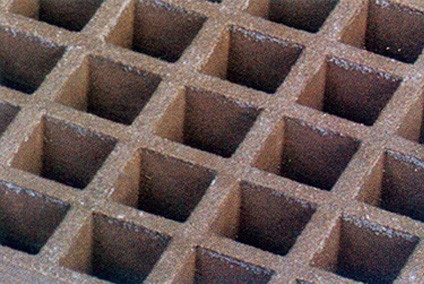 Sanding outside mold