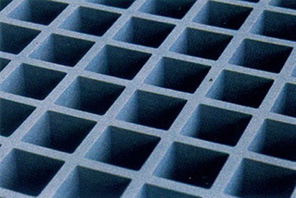 Polished surface type