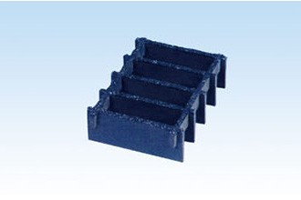 FRP Molded Grating 38x100 Rectangular grid Imitate pultrusion