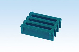 FRP Molded Grating 25x100 Rectangular grid Imitate pultrusion