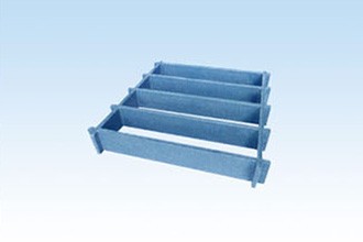FRP Molded Grating 60x220 Rectangular grid
