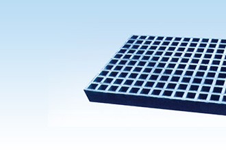 FRP Molded Grating 26x26/52x52 Square mesh Tiny holes type