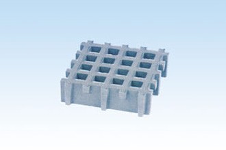 FRP Molded Grating 20x20/40x40 Square mesh Tiny holes type